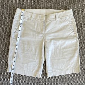 Ann Taylor Petite Boardwalk Short 0P
